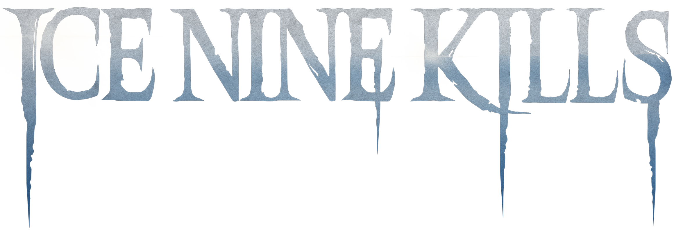 Ice Nine Kills logo